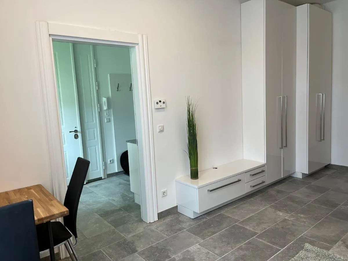 Apartment City Vienna Austria