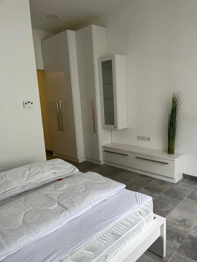 Apartment City Vienna 0*,  Austria