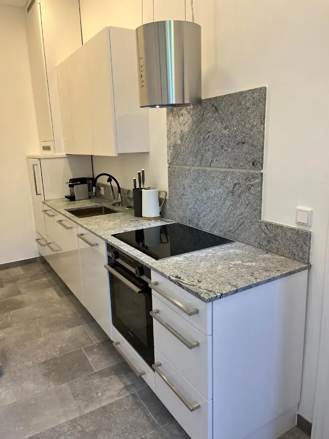 Apartment City Vienna