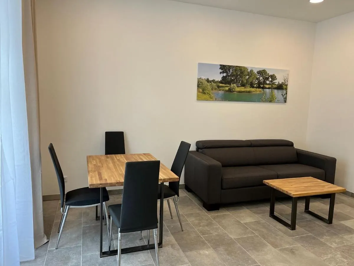 Apartment City Vienna