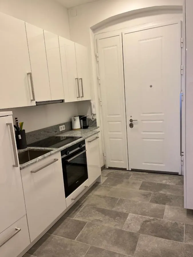 Apartment City Vienna 0*,