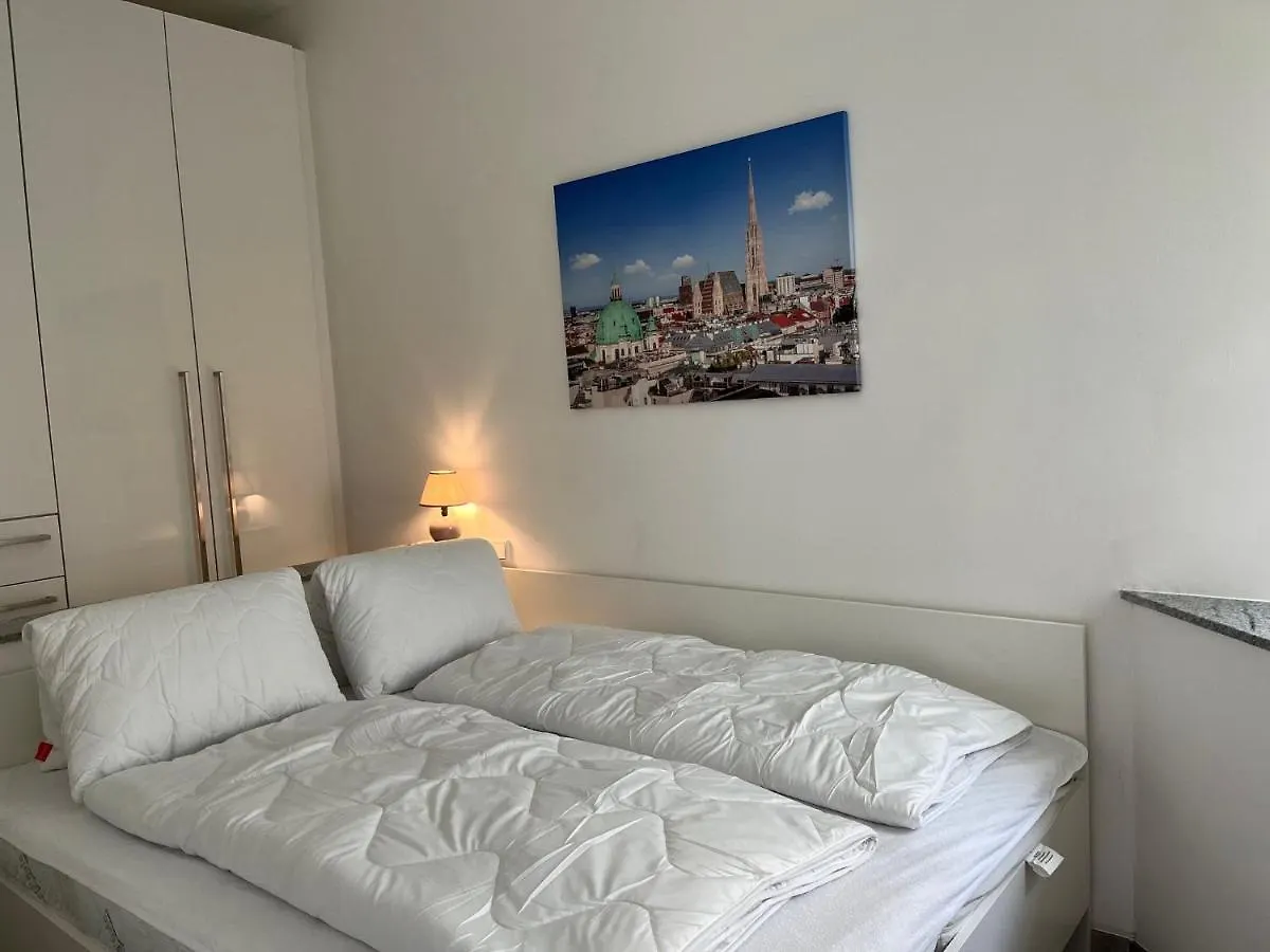 Apartment City Vienna
