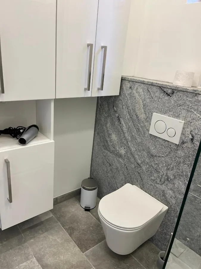 Apartment City Vienna Austria