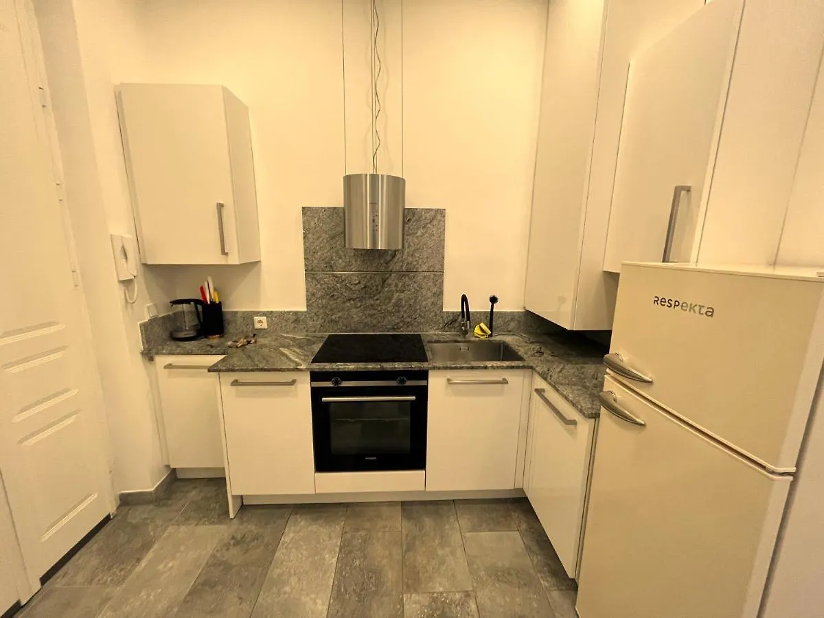 Apartment City Vienna Austria
