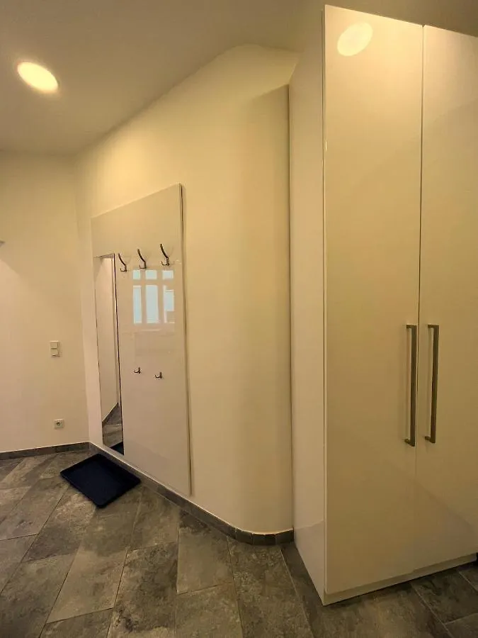 Apartment City Vienna