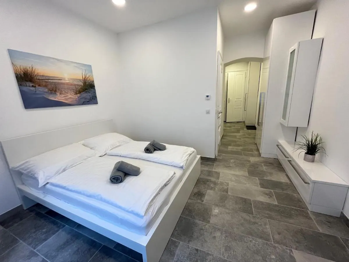 Apartment City Vienna Austria