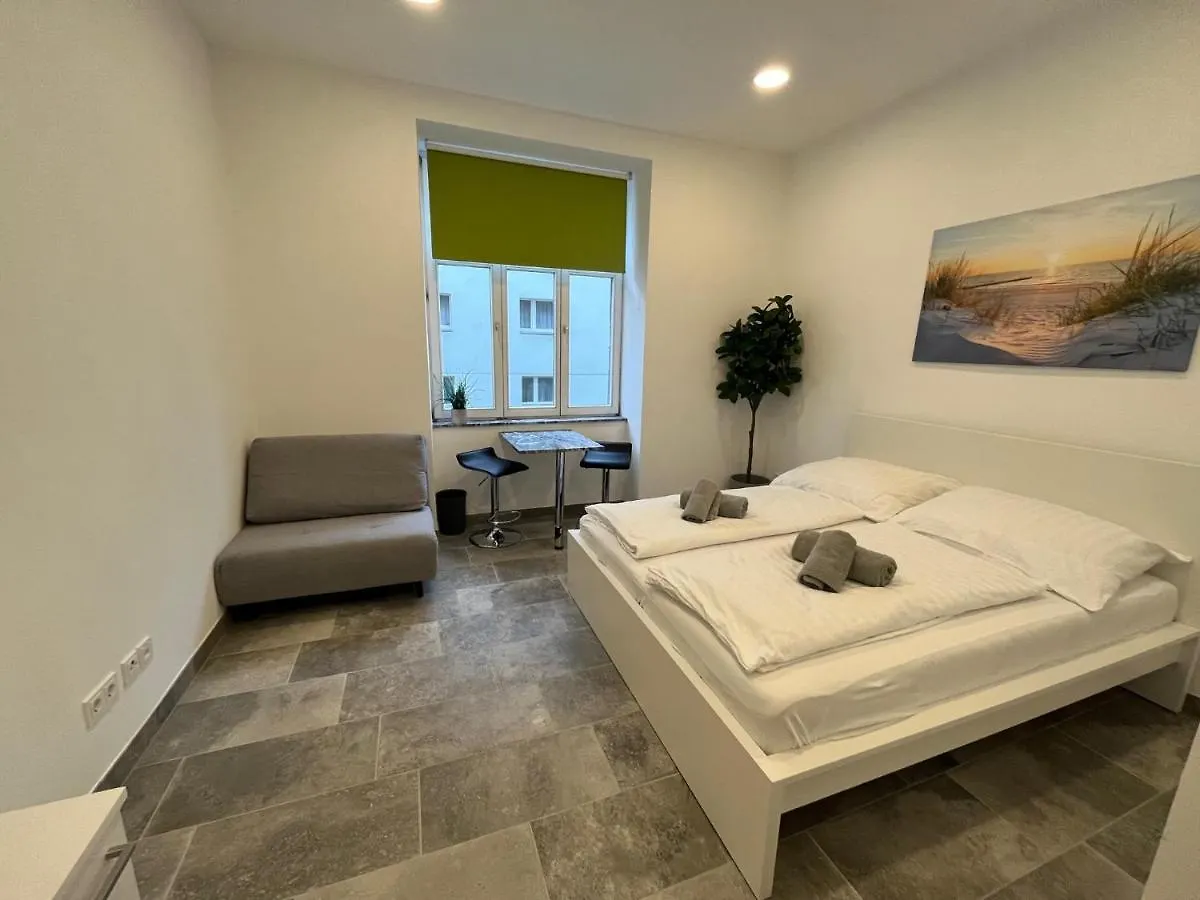 Apartment City Vienna Austria